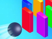 Permainan Domino Smash 3D talian