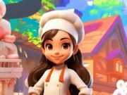 Permainan Demam Memasak: Chef Bahagia talian Permainan Demam Memasak: Chef Bahagia talian
