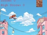 Permainan Pengejaran Flappy talian Permainan Pengejaran Flappy talian