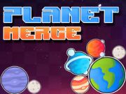 Permainan Penggabungan Planet talian
