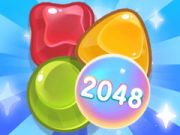 Permainan 2048 Edisi Kemahiran talian