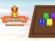 Permainan Dadu Menganggur 3D: Permainan Inkremental talian Permainan Dadu Menganggur 3D: Permainan Inkremental talian