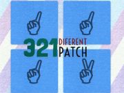Permainan 321 Patch Berbeza talian Permainan 321 Patch Berbeza talian