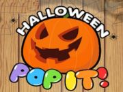 Permainan Halloween Pop It talian Permainan Halloween Pop It talian