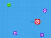 Permainan Misi Spinner talian