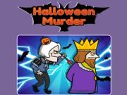 Permainan Pembunuhan Halloween talian Permainan Pembunuhan Halloween talian