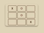 Permainan Permainan Tic Tac Toe Yang Menghiburkan talian