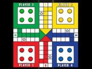 Permainan Ludo Brawl talian
