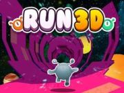 Permainan Jalankan 3D talian