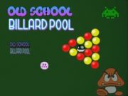 Permainan Kolam Bilard Sekolah Lama talian