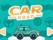 Permainan Jalan Kereta talian