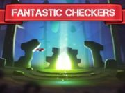 Permainan Dama Fantastik talian Permainan Dama Fantastik talian