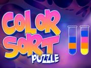Permainan Teka-teki Susunan Warna talian