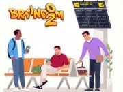 Permainan Braindom 2 talian