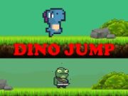 Permainan Lompatan Dino talian Permainan Lompatan Dino talian