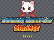 Permainan Doktor Kucing Aneh talian