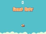 Permainan Flappy Bird Permainan 2D talian Permainan Flappy Bird Permainan 2D talian