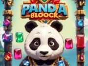 Permainan Blok Panda talian