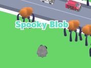 Permainan Blob Menakutkan talian