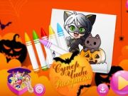 Permainan Chibi Sup Mewarna talian Permainan Chibi Sup Mewarna talian