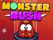 Permainan Serangan Monster talian Permainan Serangan Monster talian