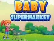 Permainan Pasar Raya Bayi talian Permainan Pasar Raya Bayi talian