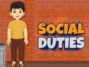 Permainan Tugas Sosial talian