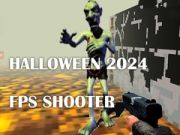 Permainan Halloween 2024 Penembak FPS talian Permainan Halloween 2024 Penembak FPS talian