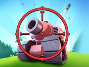 Permainan Penembak Runding 3D talian Permainan Penembak Runding 3D talian