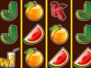 Permainan Mesin Slot Buah talian