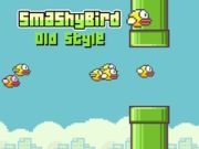 Permainan Burung Smashy gaya lama talian Permainan Burung Smashy gaya lama talian