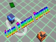 Permainan Drifter Parking Warna talian Permainan Drifter Parking Warna talian