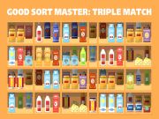 Permainan Perlawanan triple master yang baik talian