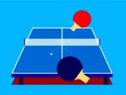 Permainan Permainan bola ping pong dalam talian talian