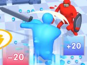 Permainan Giant Run 3D talian