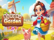 Permainan Sudoku Garden talian