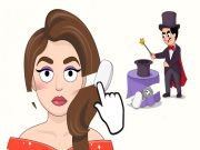 Permainan Padamkan elemen tambahan talian