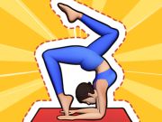Permainan Master Yoga- Flex Running talian