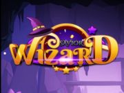 Permainan Wizard Penyelamat talian