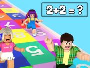 Permainan Perlumbaan Matematik UGC talian