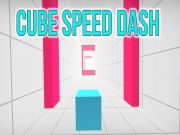 Permainan Cube Speed Dash talian