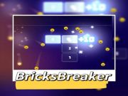 Permainan Blockbreaker talian