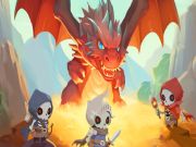 Permainan Legenda Hunt Dragon talian