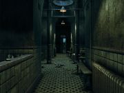 Permainan Resident Evil: Operasi Purge talian