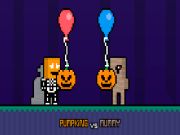 Permainan Pumpking vs Mummy talian