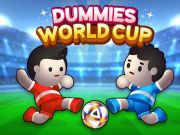 Permainan Piala Dunia Dummies talian
