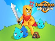 Permainan Pengembaraan Swordsman talian