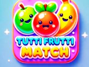 Permainan Pertandingan Tutti Frutti talian