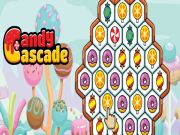 Permainan Candy Cascade talian