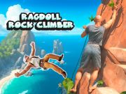 Permainan Super Rock Climber talian